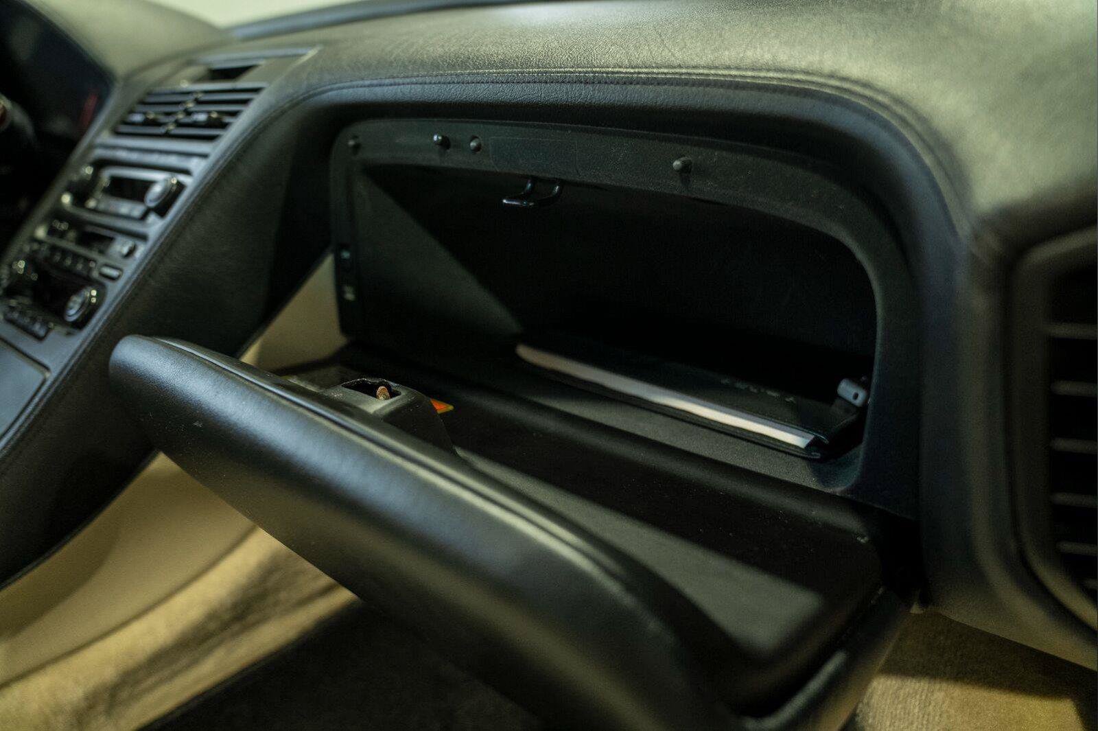 Used 1991 Acura NSX RWD image 40