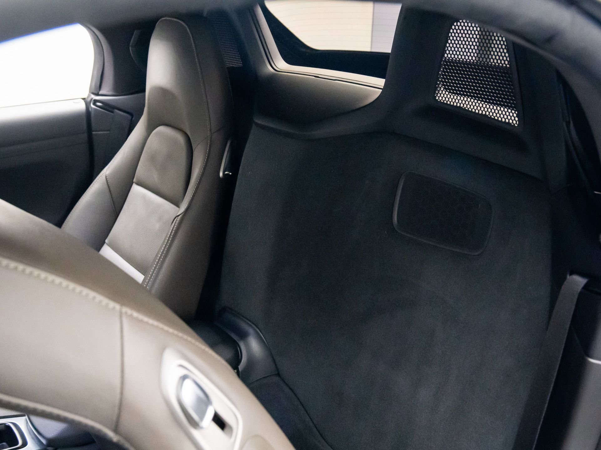 Used 2017 Porsche 718 Boxster image 17