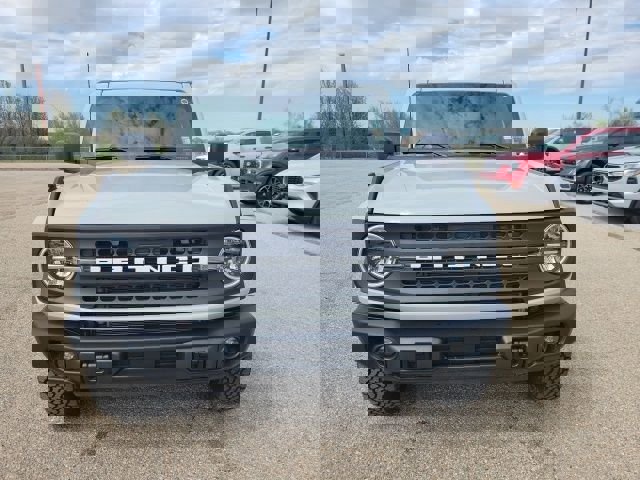 New 2026 Ford Bronco Big Bend w/ Black Diamond Package image 21