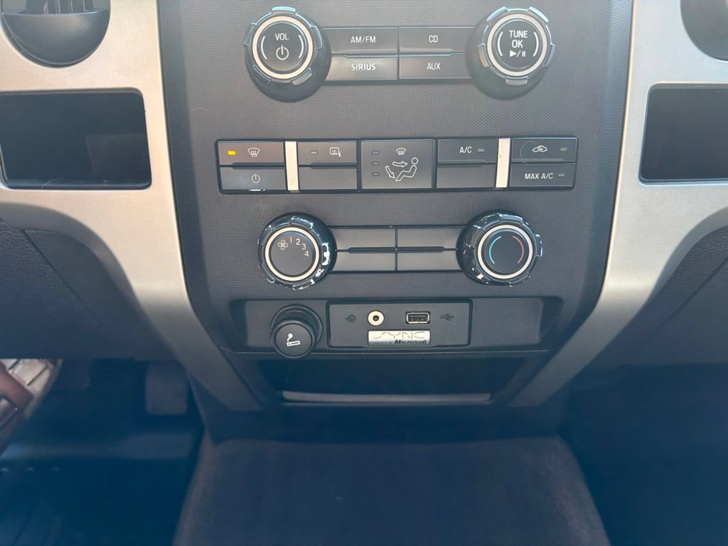 Used 2010 Ford F150 XLT RWD image 24