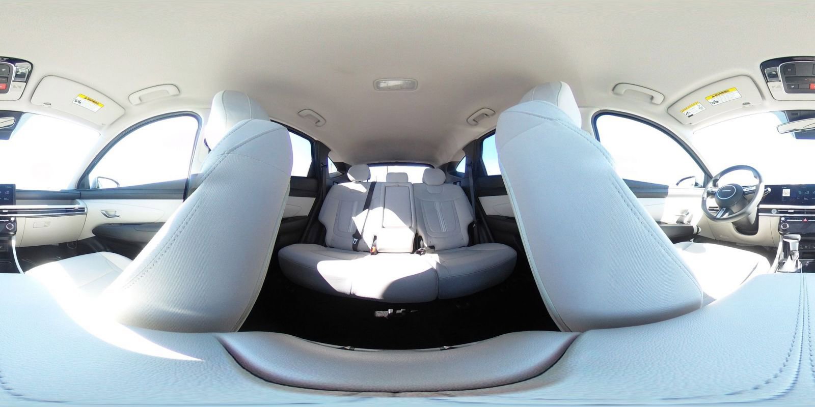 Used 2025 Hyundai Tucson SEL FWD image 44