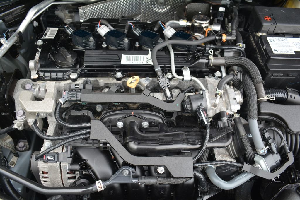 Used 2024 Toyota Corolla LE FWD image 22