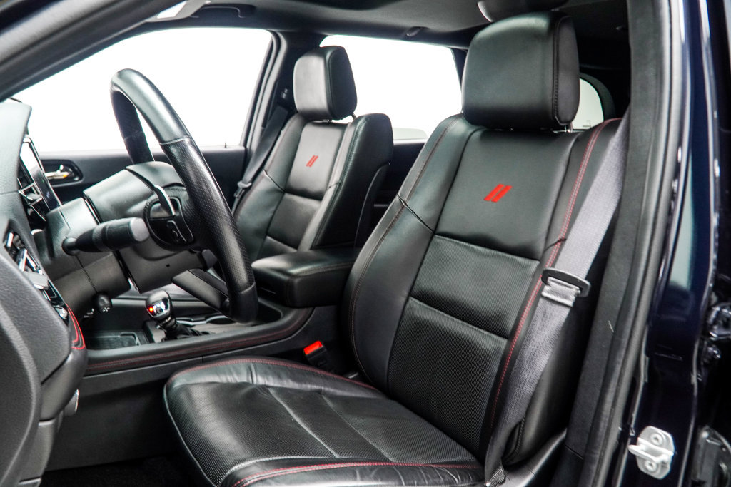 Used 2025 Dodge Durango R/T AWD/4WD image 39