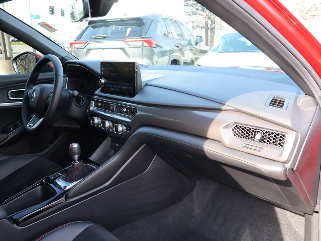 Used 2025 Acura Integra Type S image 9
