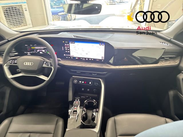 New 2025 Audi Q5 Premium Plus AWD/4WD image 35