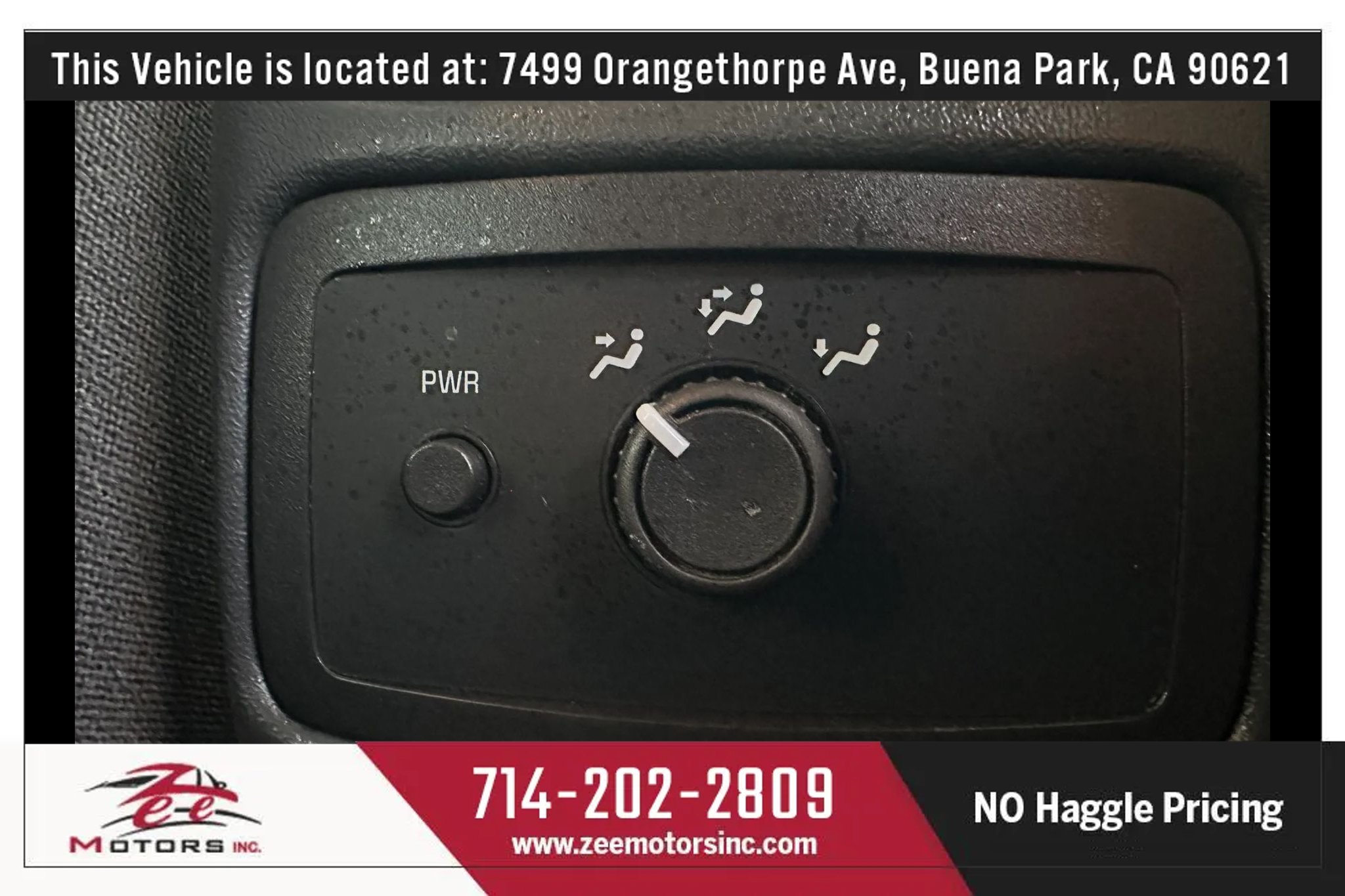 Used 2004 GMC Envoy SLE w/ Preferred Equipment Group RWD image 37