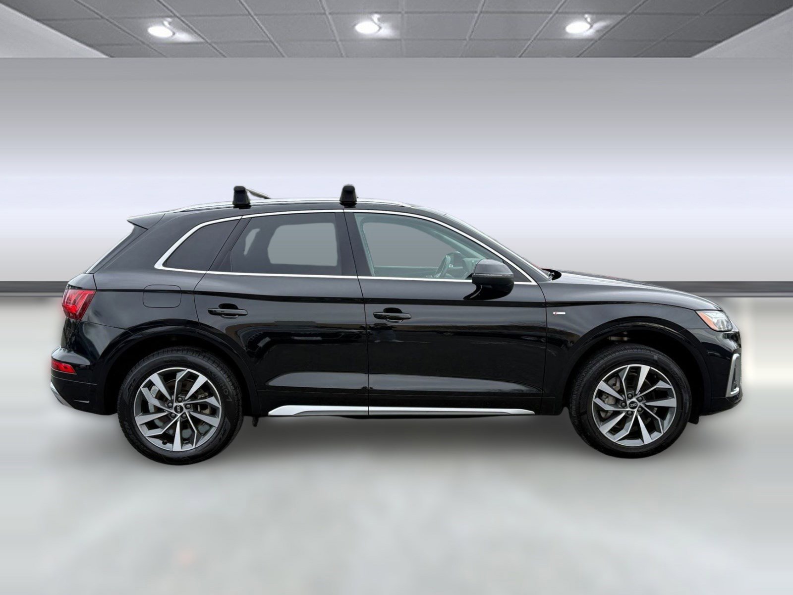 Used 2023 Audi Q5 2.0T Premium Plus w/ Premium Plus Package image 8