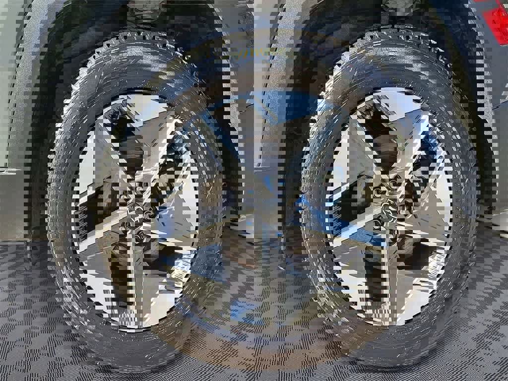 Used 2025 Hyundai Tucson SEL image 8