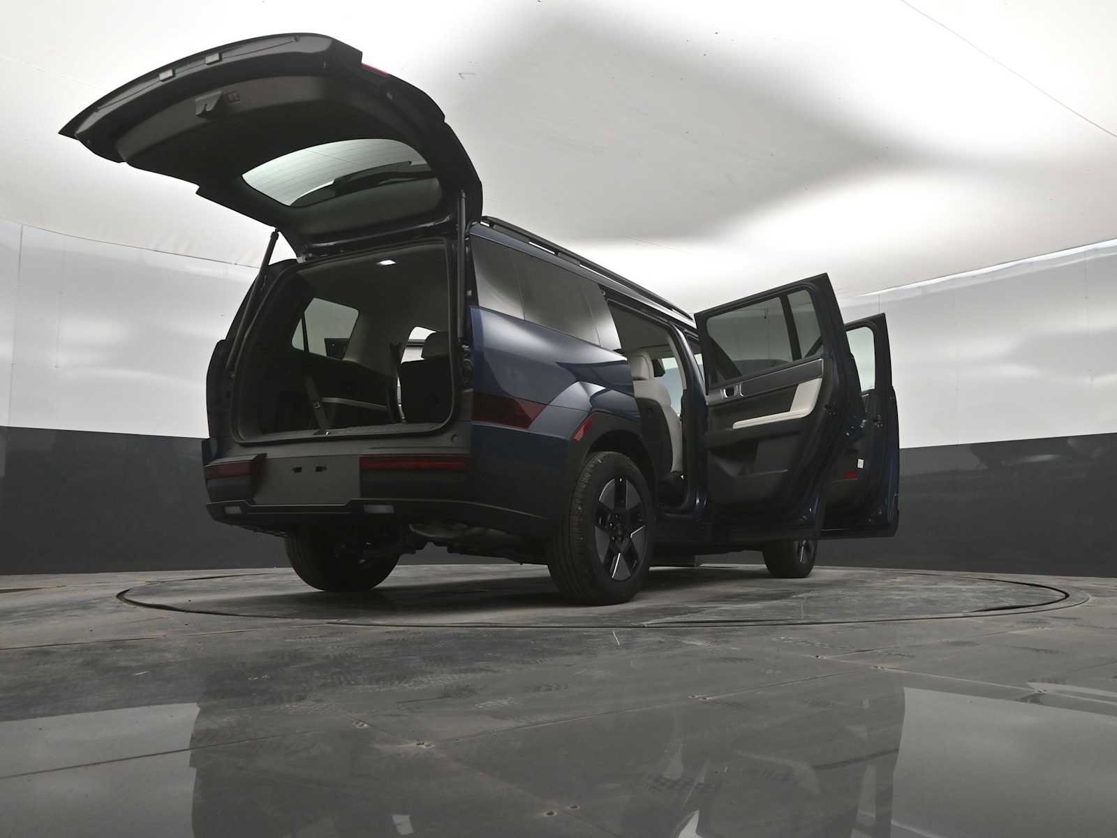 New 2027 Hyundai Santa Fe SEL AWD/4WD image 46