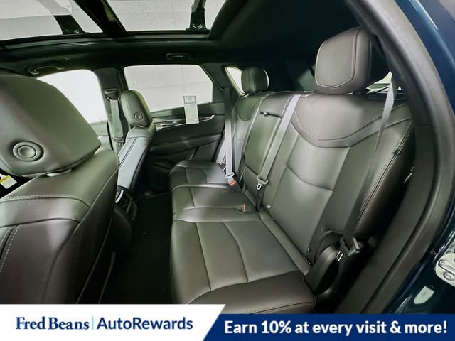 New 2026 Cadillac XT5 Sportv image 14