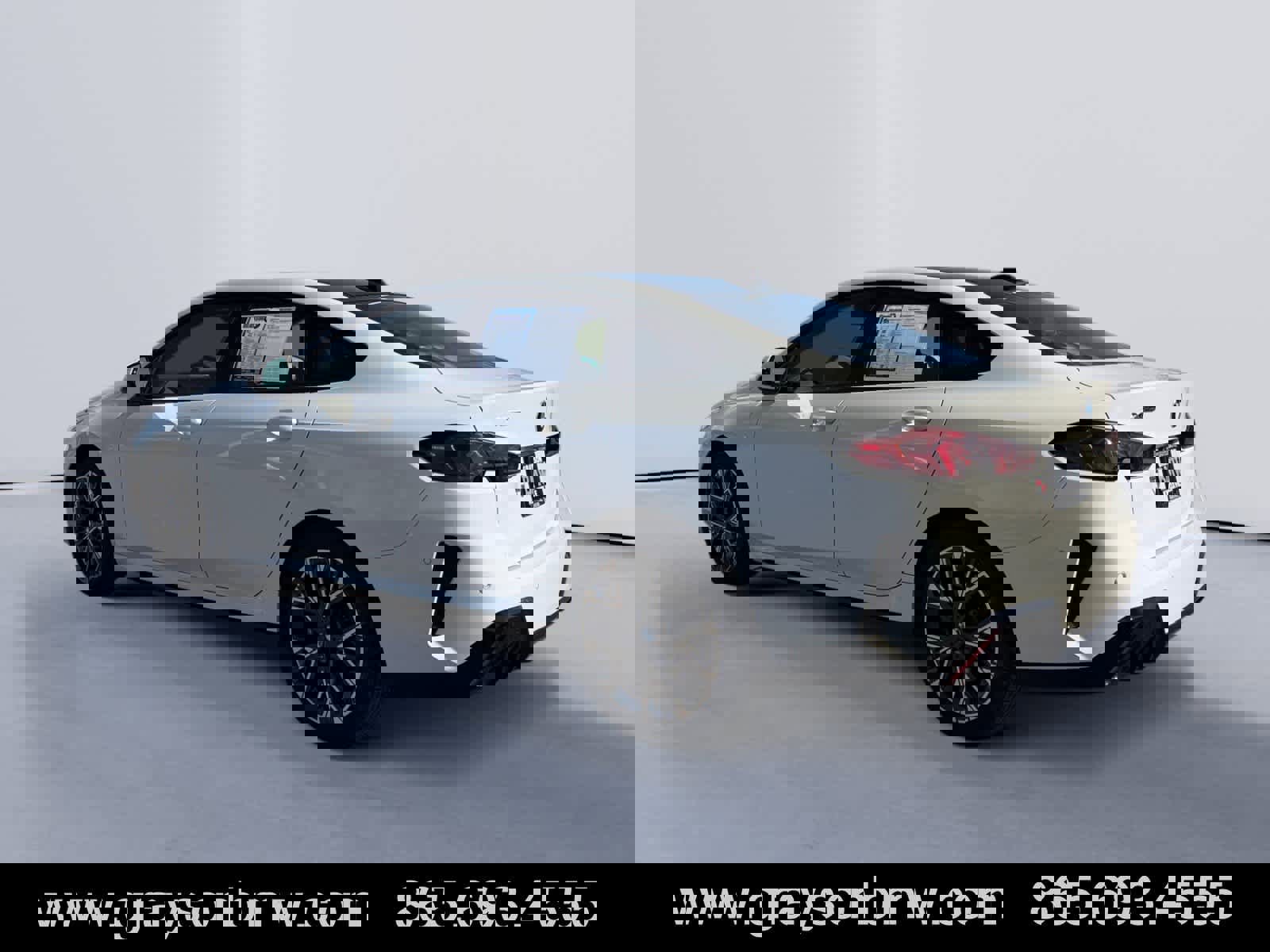 Used 2025 BMW 228i xDrive image 5