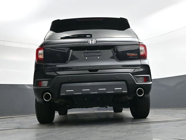 Used 2022 Honda Passport TrailSport image 33
