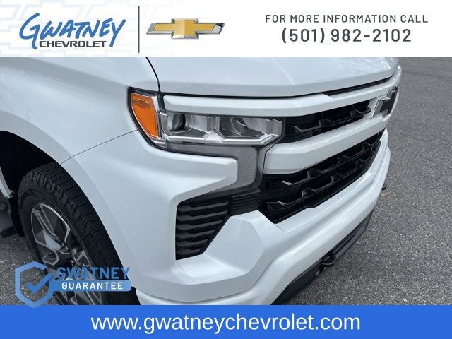Used 2023 Chevrolet Silverado 1500 RST w/ Convenience Package II image 14