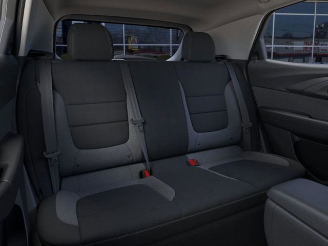 New 2026 Chevrolet TrailBlazer LT w/ Midnight Edition FWD image 18