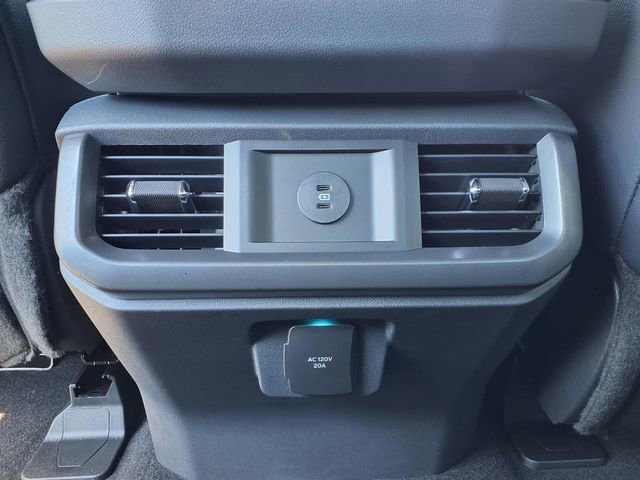 New 2026 Ford F150 Tremor w/ Tow/Haul Package image 7
