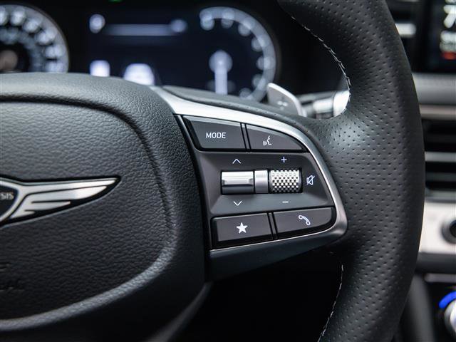 New 2026 Genesis G70 2.5T Prestige image 23