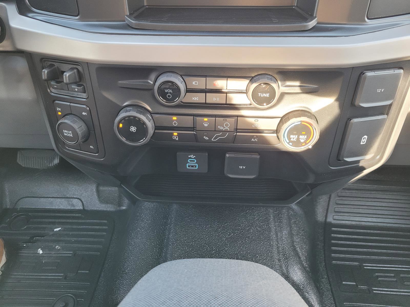 New 2026 Ford F250 XL w/ 360-Degree Camera Package image 18