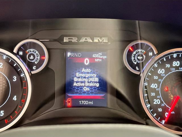 Used 2026 RAM 2500 Tradesman image 10