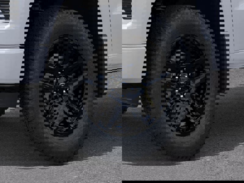 New 2026 Chevrolet Silverado 1500 RST image 33