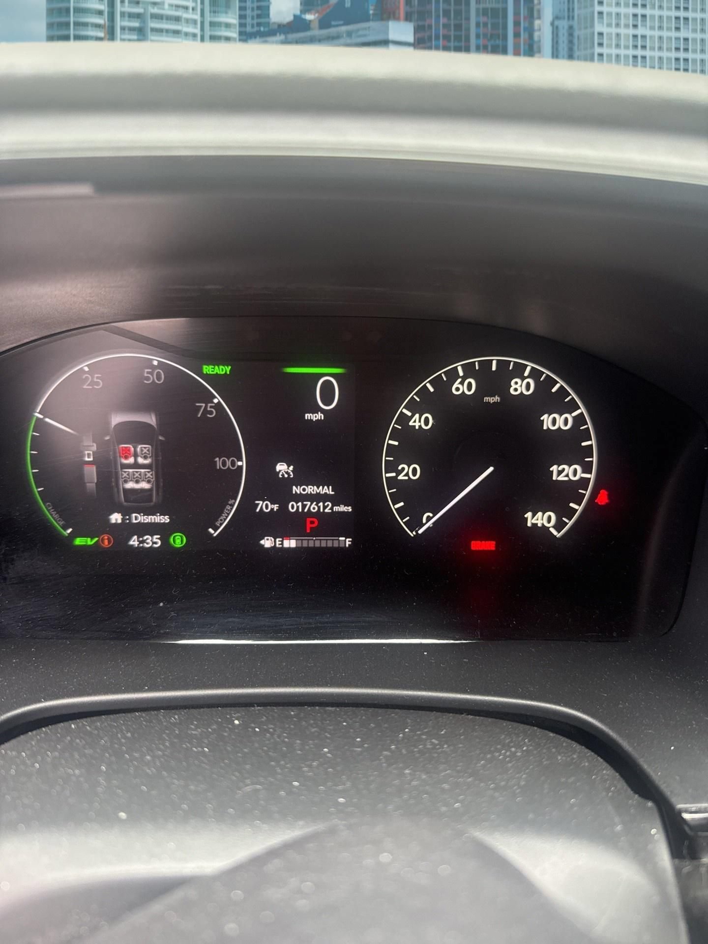 Used 2023 Honda CR-V Sport image 7