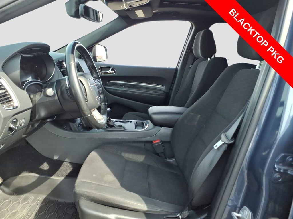 Used 2020 Dodge Durango GT w/ Blacktop Package image 18