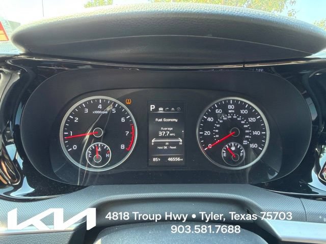 Certified 2024 Kia K5 GT-Line w/ GT-Line Premium Package FWD image 17