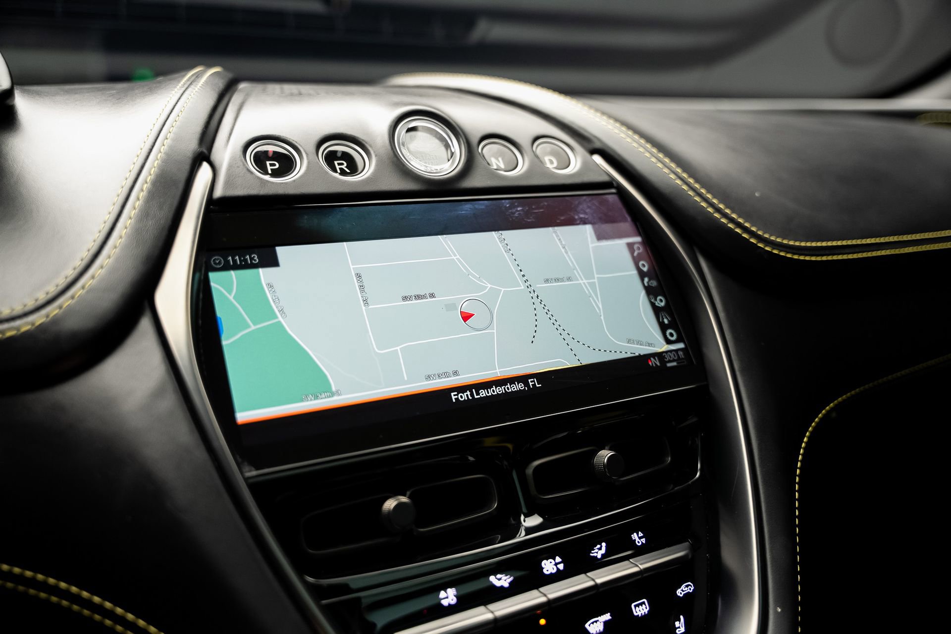 Used 2023 Aston Martin DBX 707 image 48