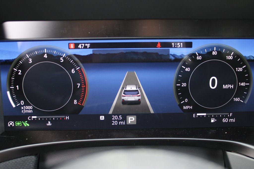 New 2026 Subaru Outback Limited XT image 11