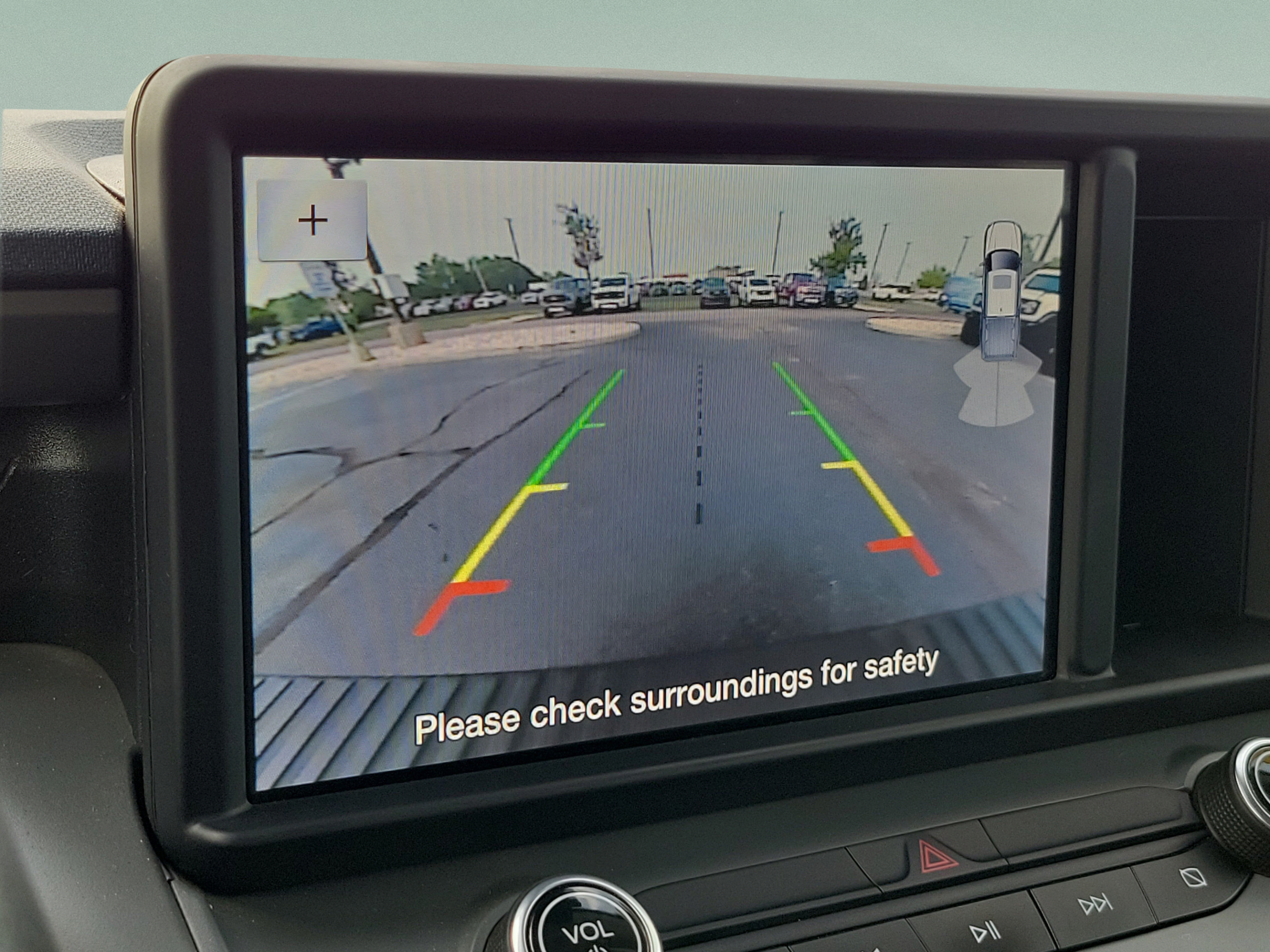 Used 2022 Ford Maverick XL FWD image 25
