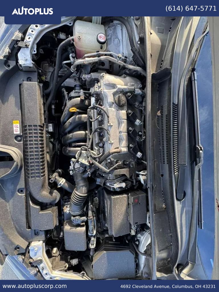 Used 2022 Toyota Corolla LE FWD image 20