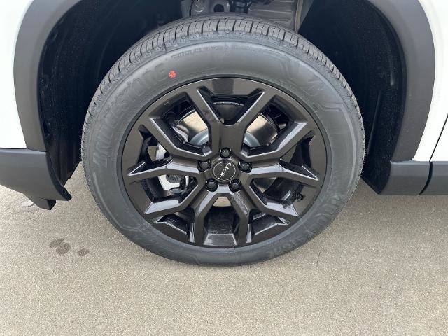 New 2025 Honda Pilot Touring image 15