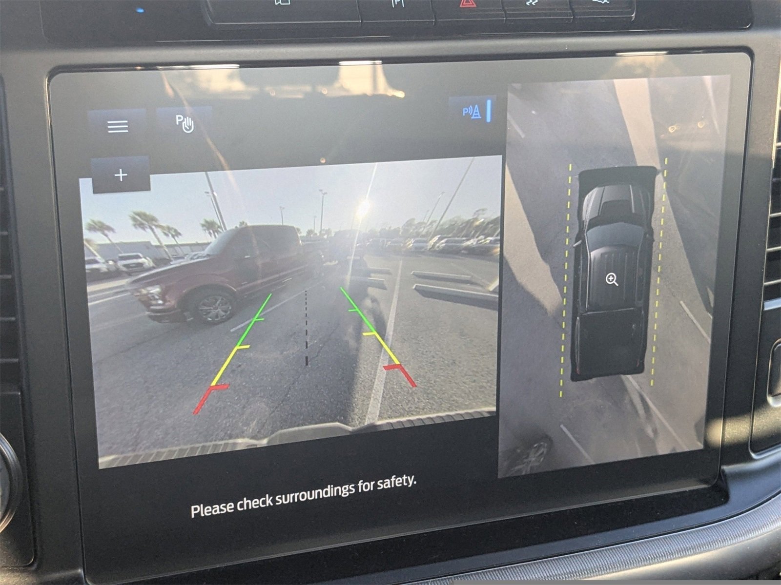 Used 2023 Ford F150 Raptor image 23