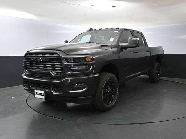 New 2025 RAM 2500 Big Horn image 5