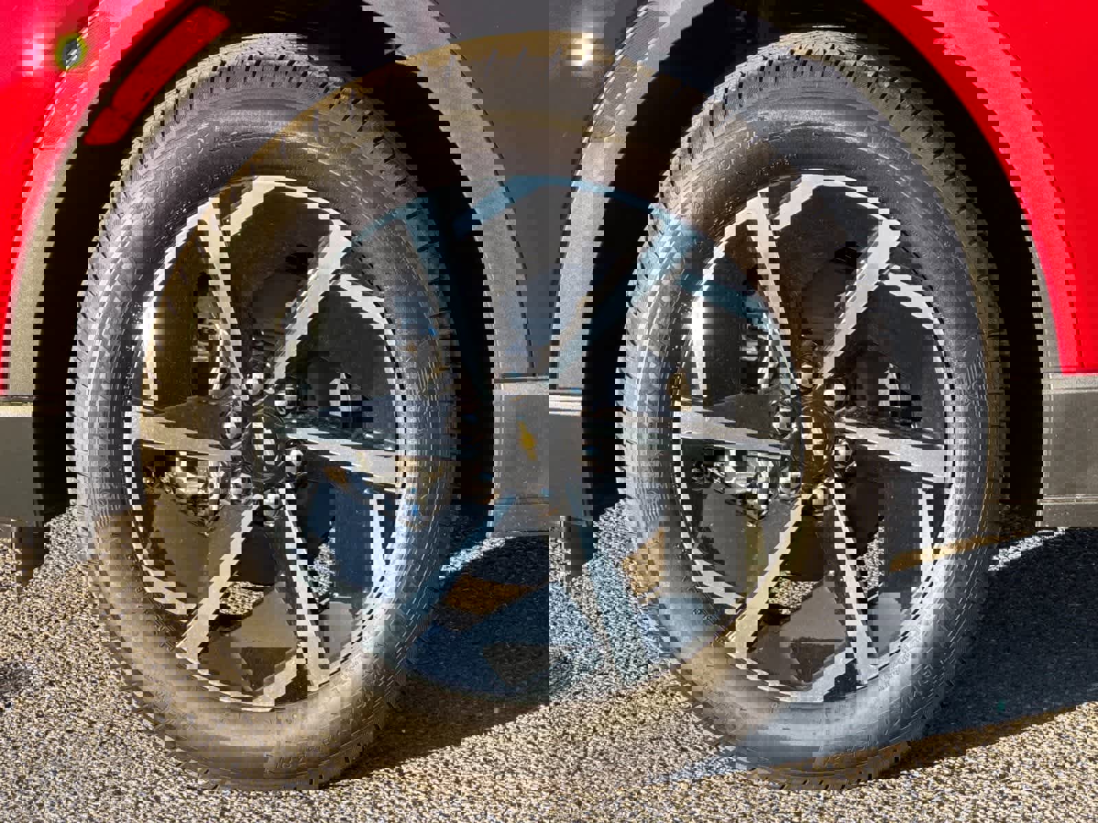 New 2026 Chevrolet Equinox EV LT image 27