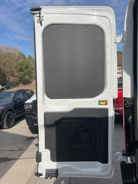 Used 2026 Ford Transit 250 148 Medium Roof Extended AWD w/ Load Area Protection Package image 42