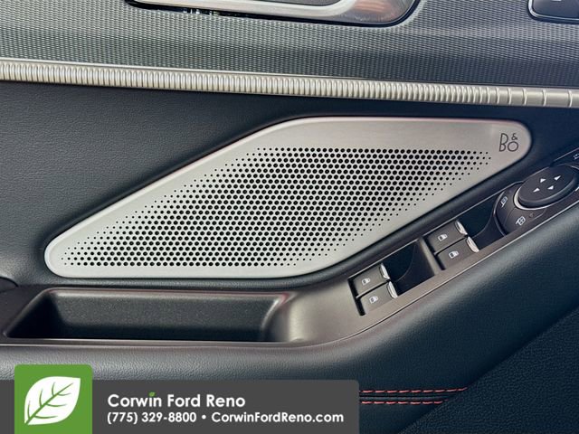 New 2025 Ford Explorer ST w/ Sun And Sound Package image 21