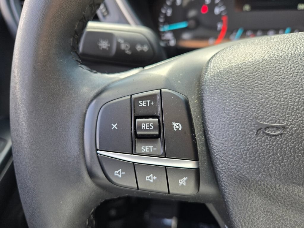 Used 2022 Ford Escape SE w/ Convenience Package FWD image 20