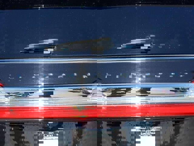 Used 2020 Lincoln Navigator Reserve w/ Luxury Package image 5