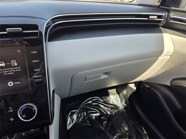 Used 2023 Hyundai Tucson SEL image 27