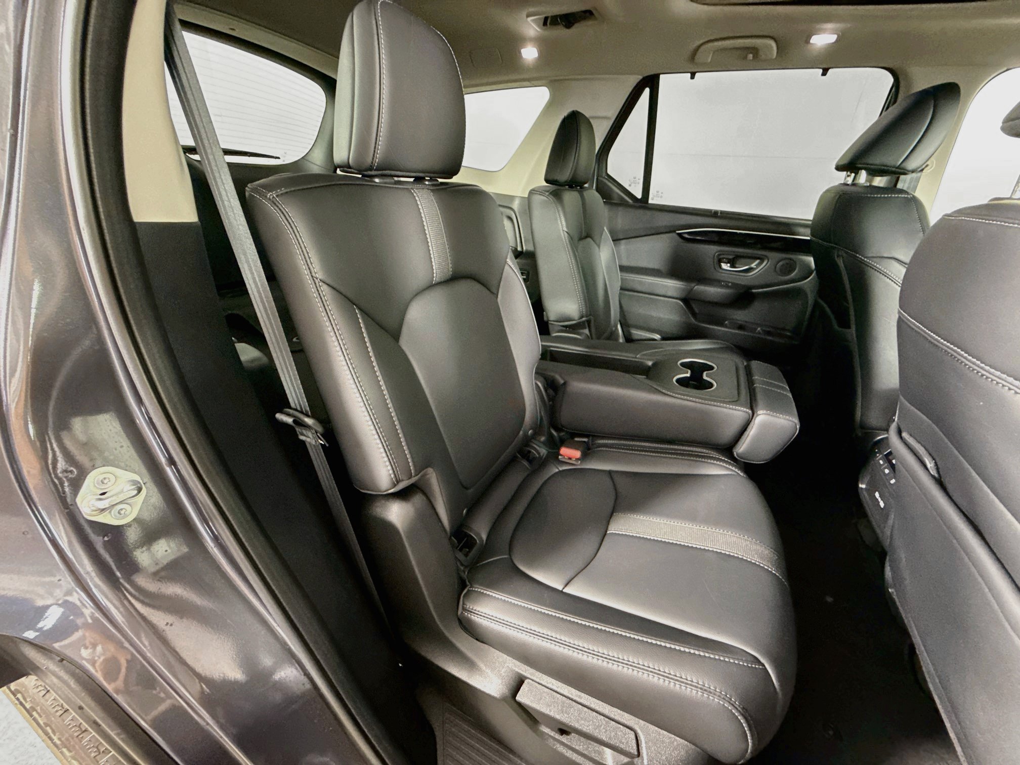 Used 2023 Honda Pilot Touring image 36