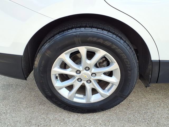 Used 2019 Chevrolet Equinox LT image 13