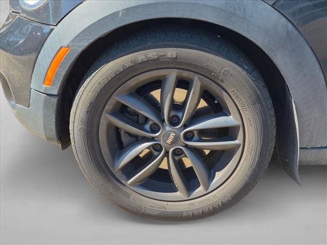 Used 2012 MINI Cooper Countryman S AWD/4WD image 13