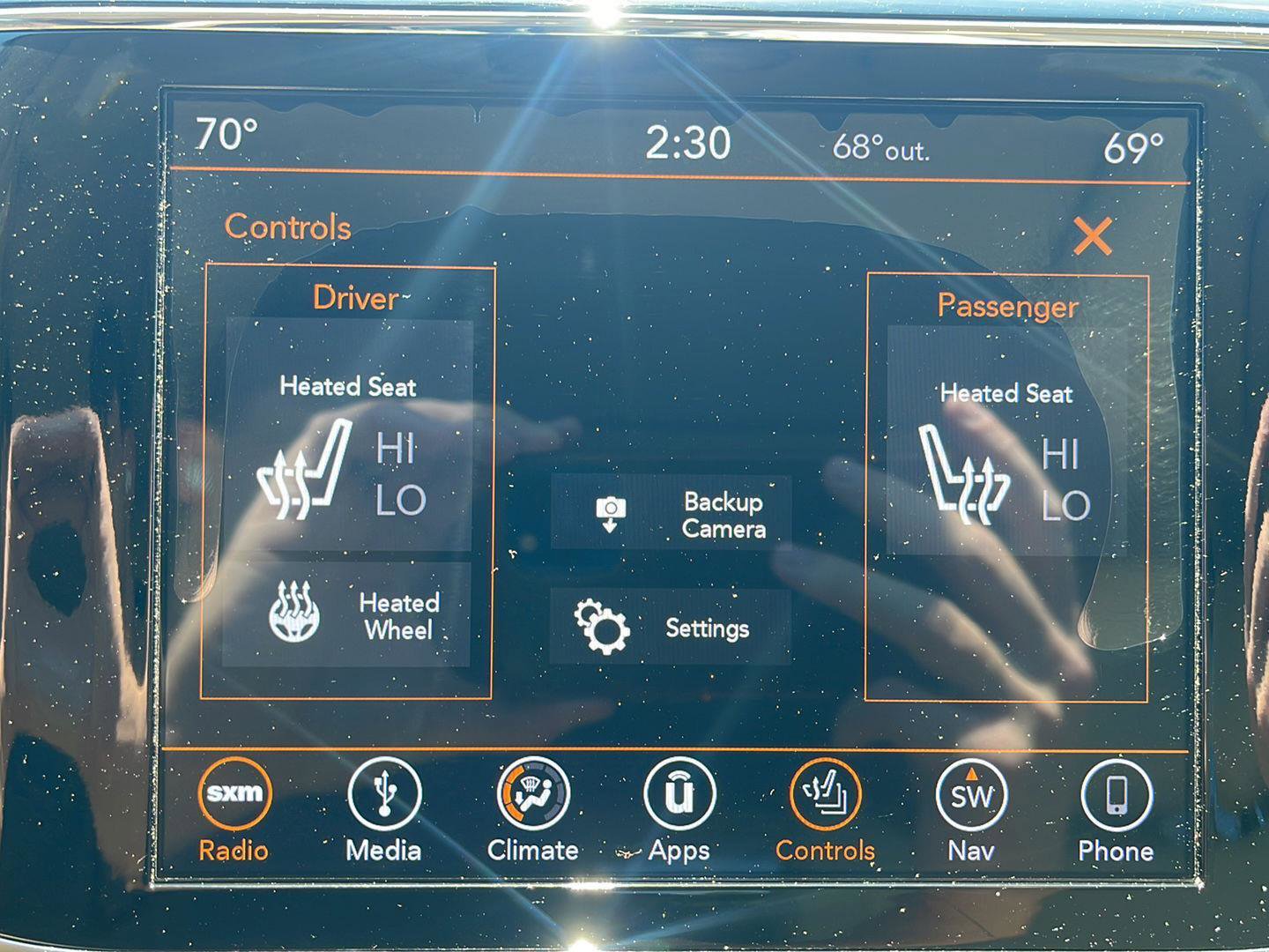 Used 2019 Jeep Grand Cherokee Limited w/ Trailer Tow Group IV AWD/4WD image 28