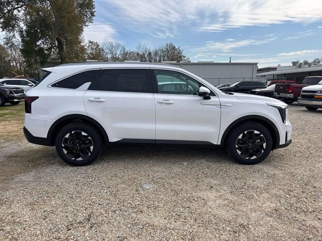 New 2026 Kia Sorento S w/ S Panoramic Sunroof Package FWD image 11