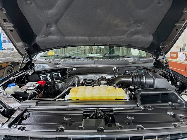 Used 2019 Ford F150 Lariat AWD/4WD image 30