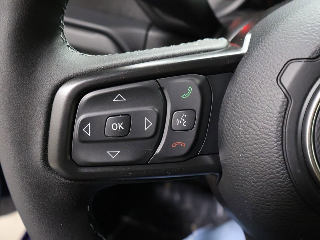 New 2026 Jeep Wrangler Rubicon image 22