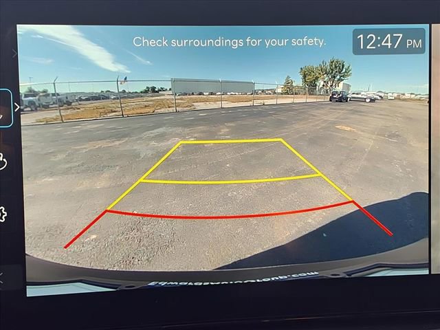 New 2026 Hyundai Palisade XRT Pro image 18