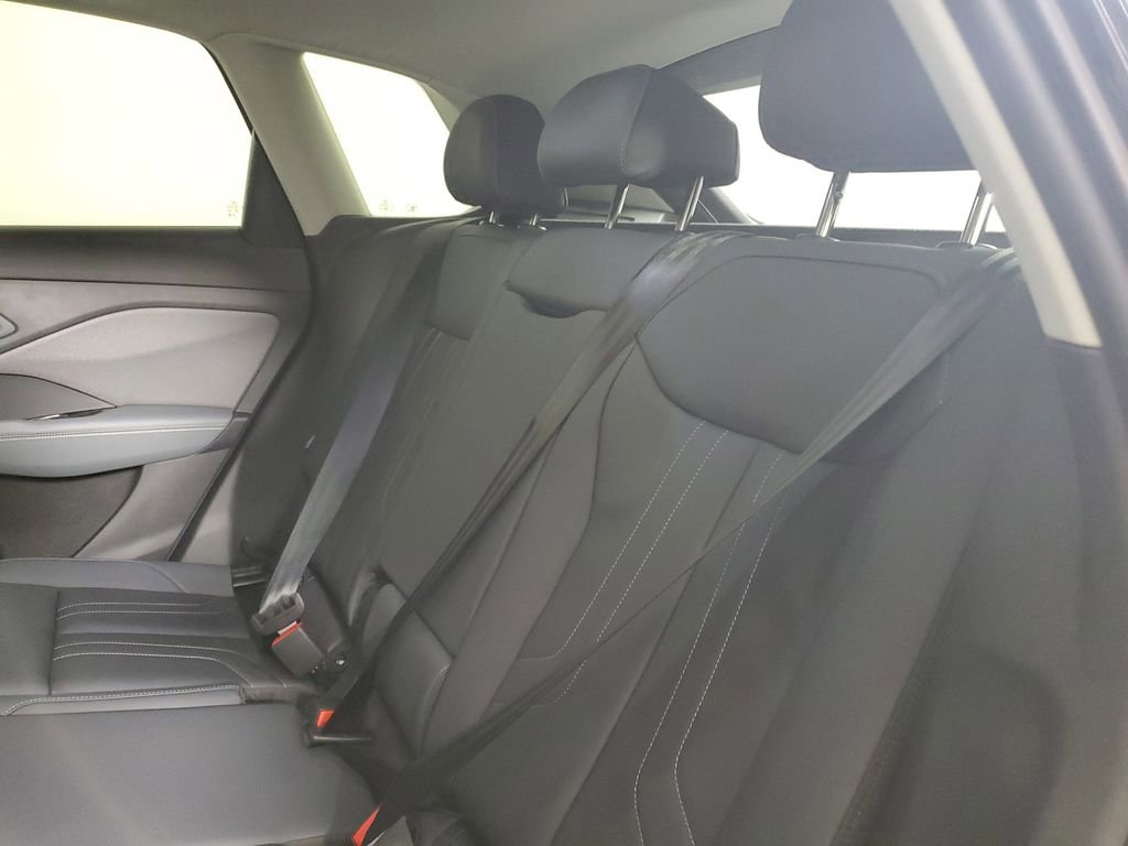 New 2026 Audi Q3 quattro 2.0T AWD/4WD image 12