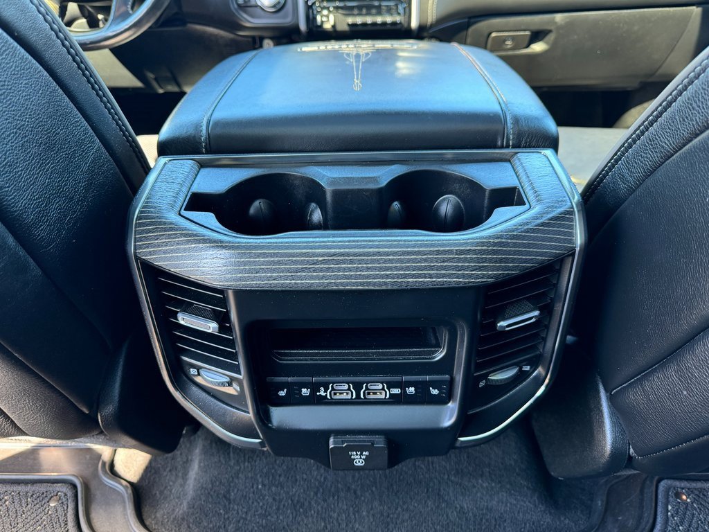 Used 2020 RAM 1500 Limited image 23