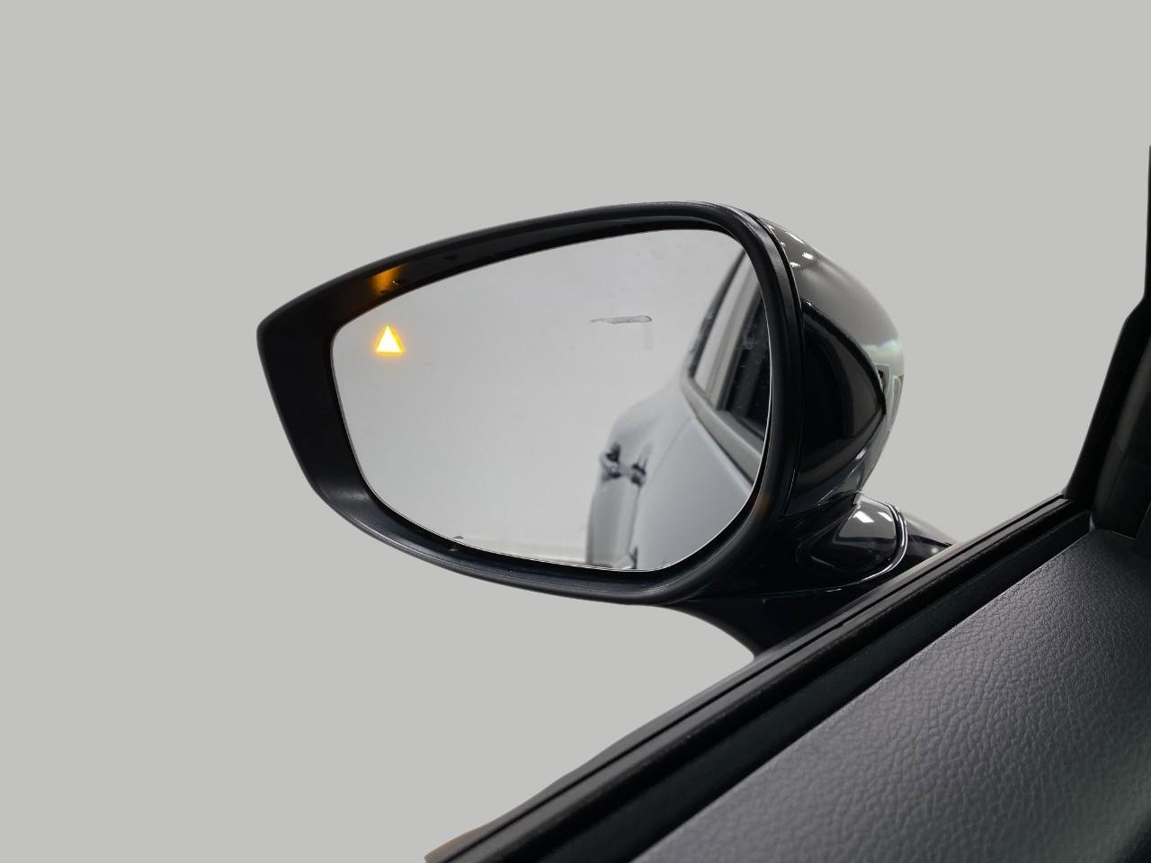 New 2025 MAZDA CX-50 AWD 2.5 S w/ Weather Package image 20